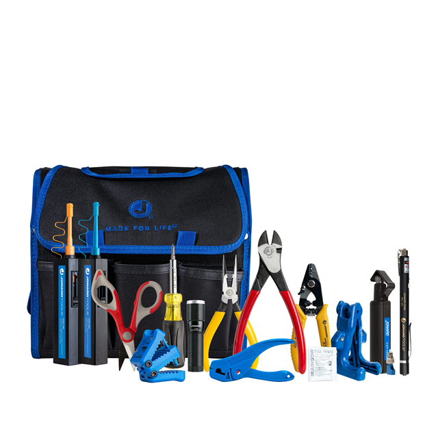 TK-161 Jonard Tools  Assorted Tool Kits
